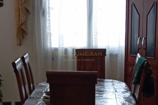 شقة للبيع 110 متر المندره متفرع من جمال عبدالنا