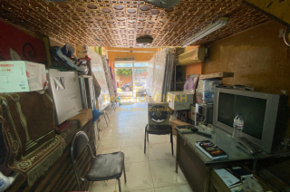 محل تجاري للبيع 9 متر سابا باشا