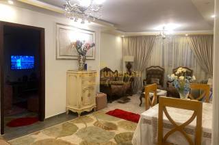 شقه للبيع المندره 120م متفرع من جمال عبد الناصر