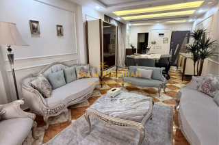 شقة 80 متر للبيع بسيدى بشر بالاسكندرية