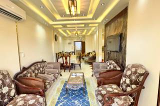 شقة للبيع 130 متر سبورتنج