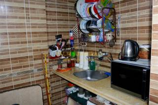 شقة للإيجار 220 متر سيدي جابر شارع محمد امين