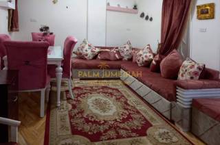 شقة للإيجار المفروش 145م سبورتنج شارع تانيس