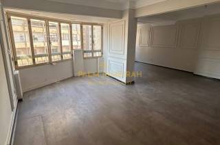 شقة للبيع 145م صافى الهدايا على الترام مباشرة