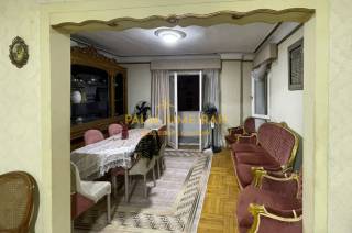 شقة للايجار 95متر ب جليم شارع شاكر الخياط