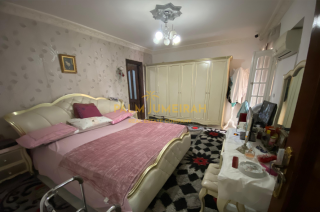 شقه للبيع 240 متر سابا باشا