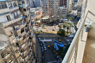 شقة 178 متر للبيع الإبراهيمية