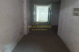 محل للايجار 180 متر سابا باشا علي الترام مباشرة