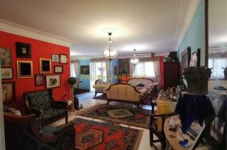 شقة 100م للبيع بولكلي كفر عبده