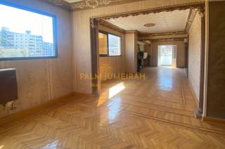 شقه دوبلكس للبيع 250م جناكليس شارع الفتح على ا