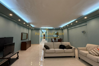 شقه للبيع 217م كليوباترا بحر مباشر