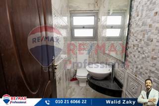 شقة للبيع جنب نقطة خالد بن الوليد تري البحر بوضوح