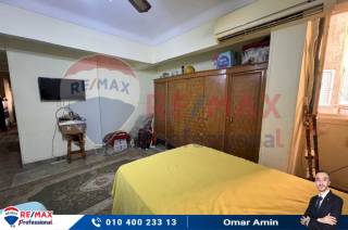 شقه 340م للبيع بمصطفى كامل