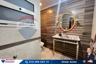 شقة للبيع رشدى شارع سوريا خطوات من البحر