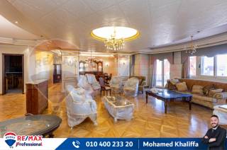 فيلا دوبلكس للبيع 650 متر لوران خطوات من البحر