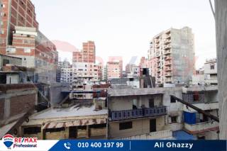 شقه للبيع 200م سيدي بشر دوران جيهان