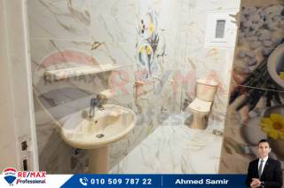 فيلا ستاند الون مسجله للبيع كينج مريوط 1024 متر