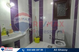 شقة للبيع 125 متر سبورتنج