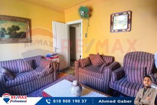 شقة للبيع 235 متر لوران ش شعراوي