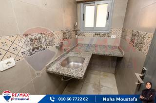 مقر ادراي للايجار 190 متر طريق 14 مايو