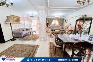 شقة دوبليكس للبيع 140 متر سيدي بشر ش جمال عبد الناصر