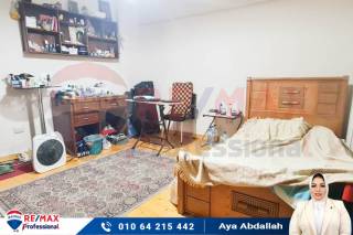 شقة بأبراج المنتزة رويال بلازا برج اللوءلوءة