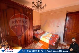 شقة للبيع العصافره بحري