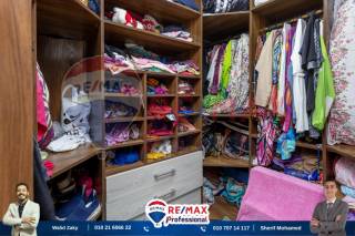 شقة للبيع 125 متر سبورتنج