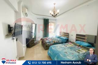 شقة للبيع 165م الاقبال علي البحر