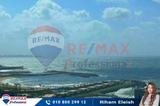 شقة 165م للبيع لوران شارع الإقبال