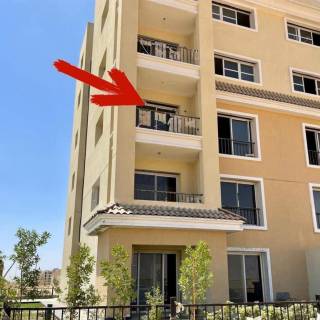 اسكن واستثمر بنفس الوقت في العاصمة الإدارية الآن