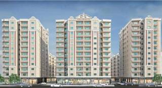 شقه للبيع بالتقسيط بسموحه الجديده مساحتها 132م