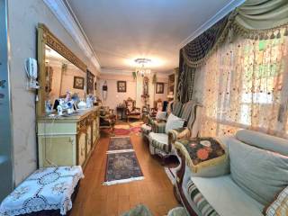 شقة للبيع 95 متر العصافرة فيو بحر جانبى