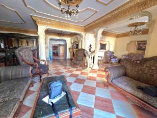 شقه للبيع 100م سيدي بشر شارع خالد بن الوليد