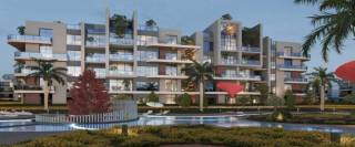 شقه للبيع سكاى يونت مميزة جدا جدا فيو water featur