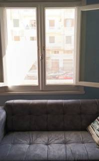 شقه 220 متر للبيع فلمنج شارع مسجد القباني