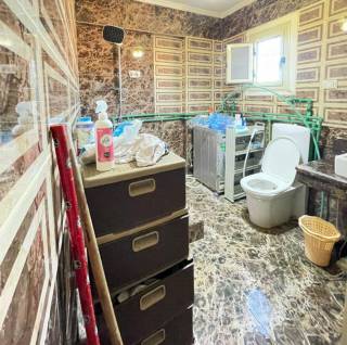 شقة للبيع عمارة براند كامب شيزار بحر جانبى