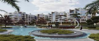 شقة 77م بالقرب من عمارات البترول الحى الرابع