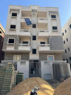 شقة للبيع بدمياط القديمة