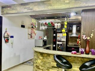 فرصة مميزة للبيع شقة 160م سوبر لوكس بالعيسوي تاني نمرة