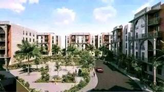 شقة للبيع باكتوبر بالحى الرابع