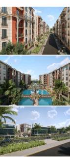 دوبلكس بالحى الاول