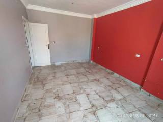 شقه غرفتين وصاله بالقرب من مجمع الكليات طنطا