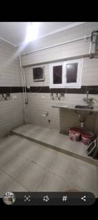 شقة مفروشة للايجار في الشيخ زايد الحى 16 اول سكن