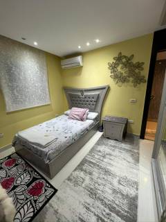 شقة للبيع مدينة الشيخ زايد كمبوند الكرمة ريزيدنس