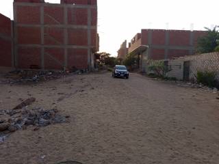 بيع أرض بمساحة 280 متر في منطقة السلام من المالك