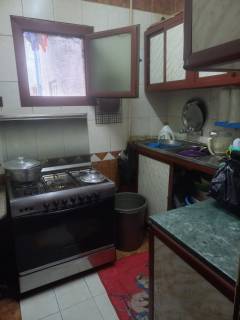 شقة مفروشة للايجار دار مصر العبور