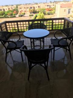 شاليه للايجار في مارينا 5 3 غرف نوم و2 حمام