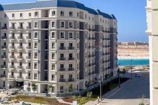 شقة للبيع الحي اللاتيني 135 م