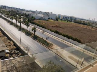 مصنع للبيع 2000م مباني 3 ادوار بابو رواش